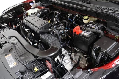 2025 Ford Escape Active Demo