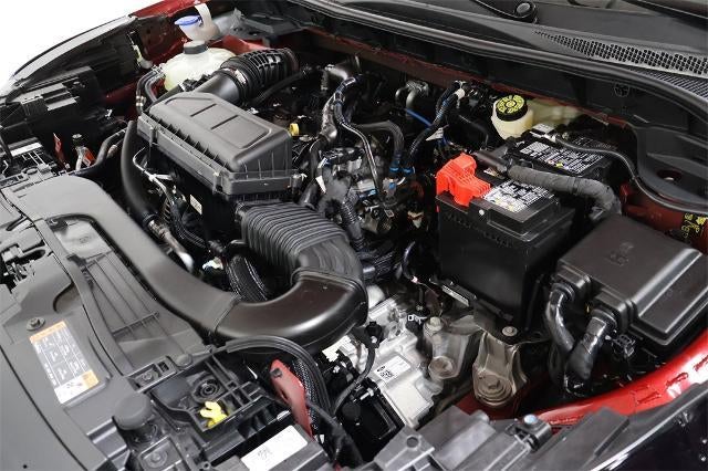 2025 Ford Escape Active Demo