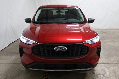 2025 Ford Escape Active Demo