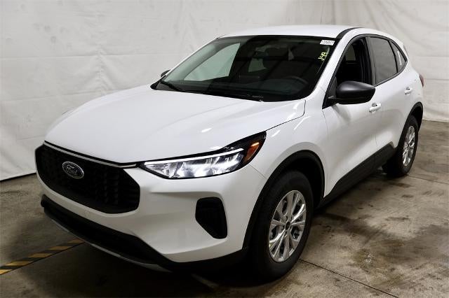 2025 Ford Escape Active Demo