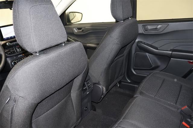 2025 Ford Escape Active Demo