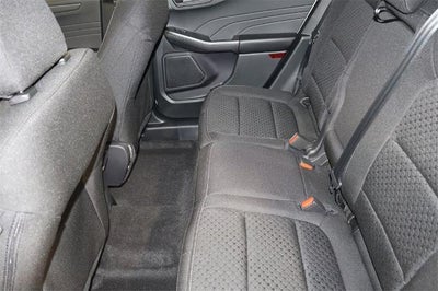 2025 Ford Escape Active Demo