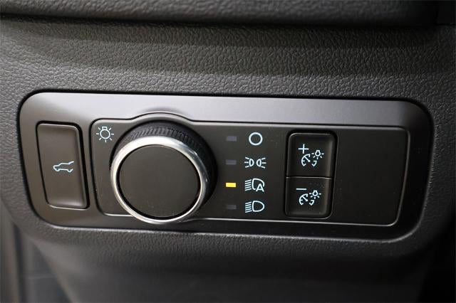 2025 Ford Escape Active Demo