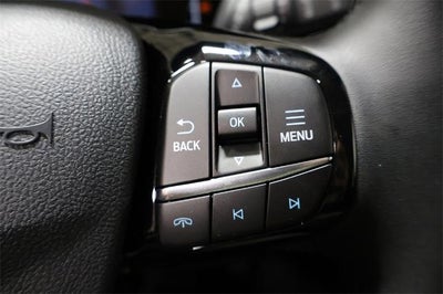 2025 Ford Escape Active Demo