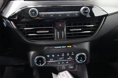 2025 Ford Escape Active Demo