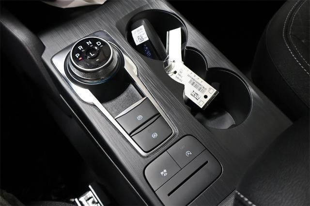 2025 Ford Escape Active Demo