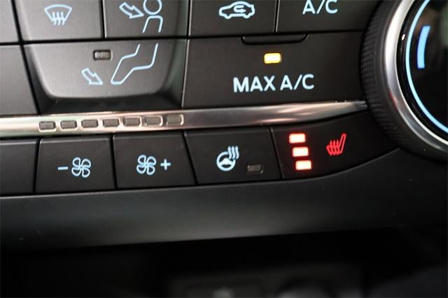 2025 Ford Escape Active Demo