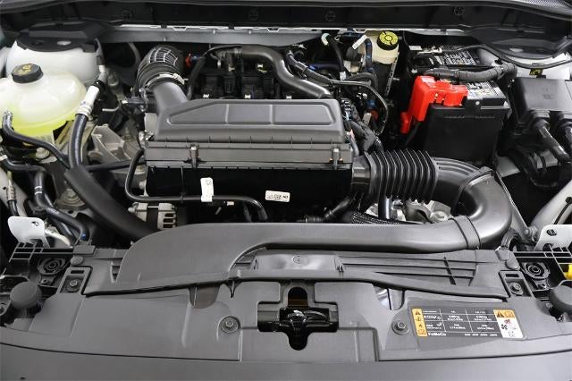 2025 Ford Escape Active Demo