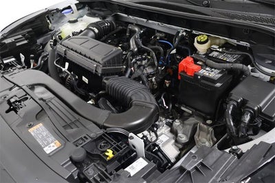 2025 Ford Escape Active Demo