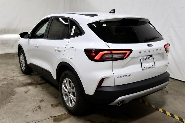 2025 Ford Escape Active Demo