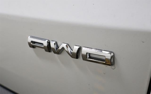 2025 Ford Escape Active Demo