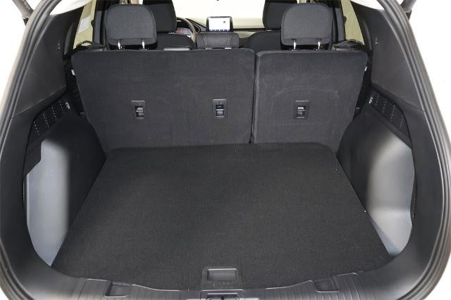 2025 Ford Escape Active Demo