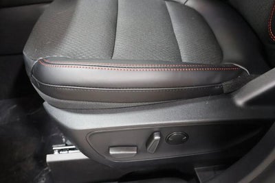 2025 Ford Escape ST-Line Demo