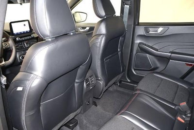 2025 Ford Escape ST-Line Demo