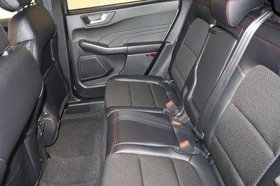 2025 Ford Escape ST-Line Demo