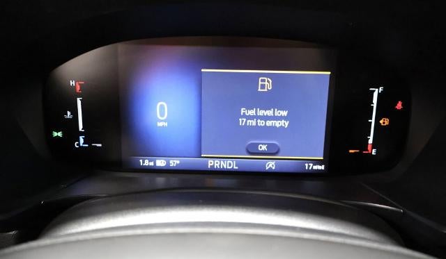 2025 Ford Escape ST-Line Demo