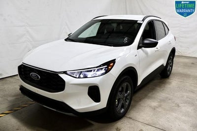 2025 Ford Escape ST-Line Demo
