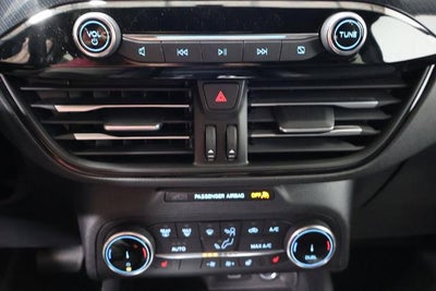 2025 Ford Escape ST-Line Demo