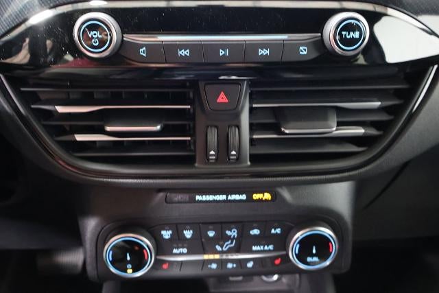 2025 Ford Escape ST-Line Demo