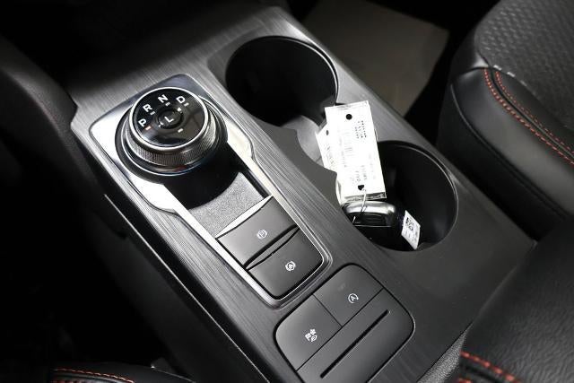 2025 Ford Escape ST-Line Demo