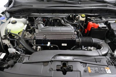 2025 Ford Escape ST-Line Demo