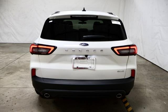 2025 Ford Escape ST-Line Demo