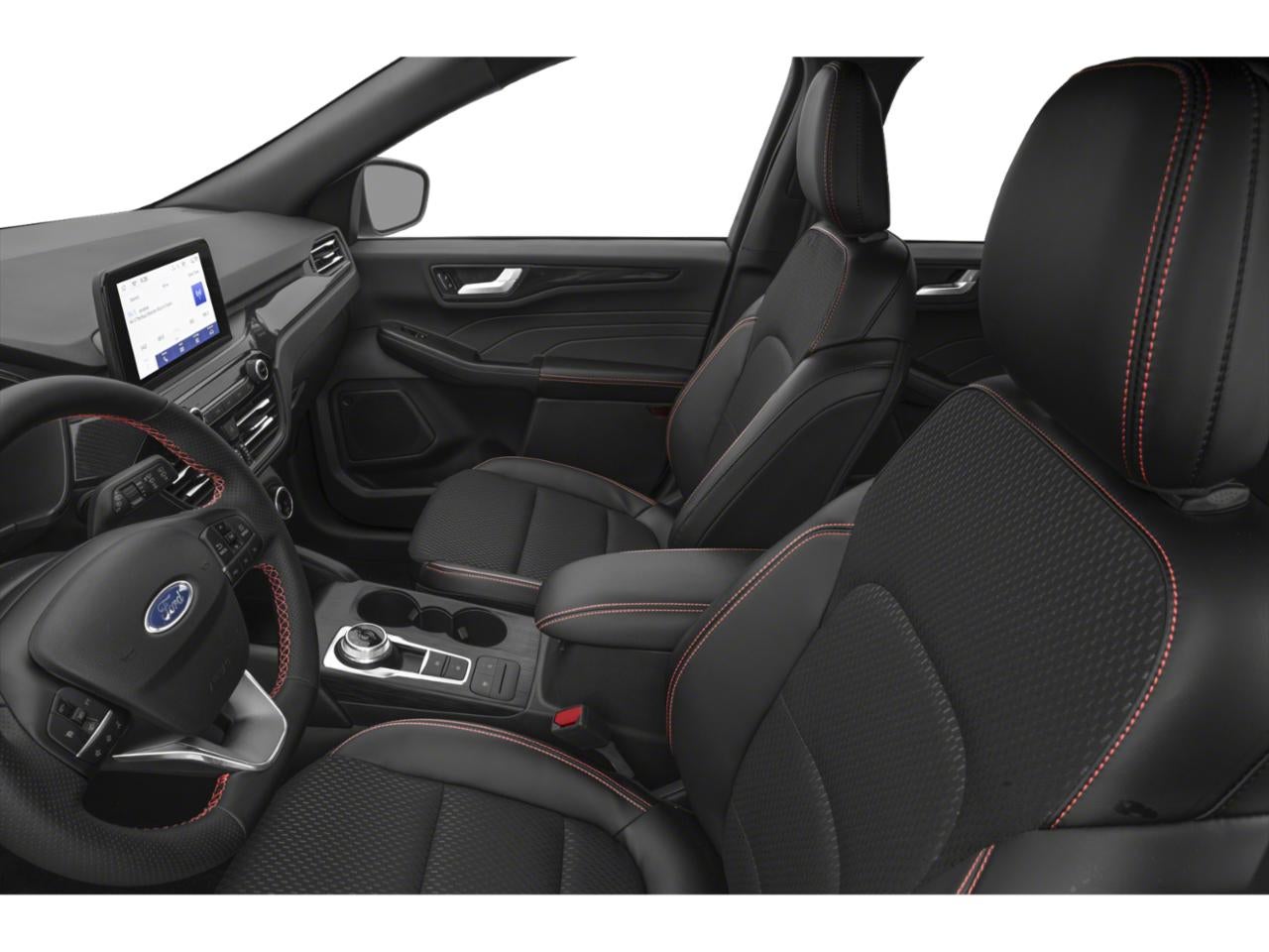 2025 Ford Escape ST-Line Demo