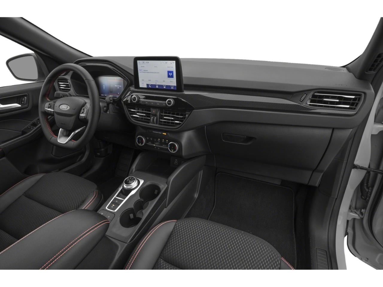 2025 Ford Escape ST-Line Demo