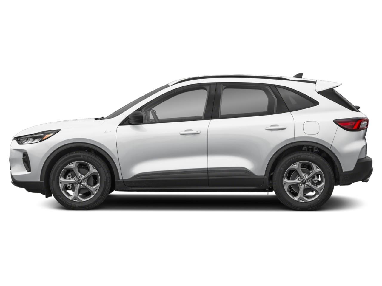 2025 Ford Escape ST-Line Demo