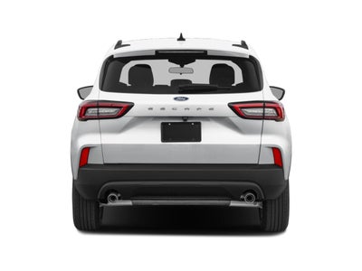 2025 Ford Escape ST-Line Demo