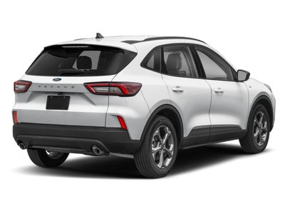 2025 Ford Escape ST-Line Demo