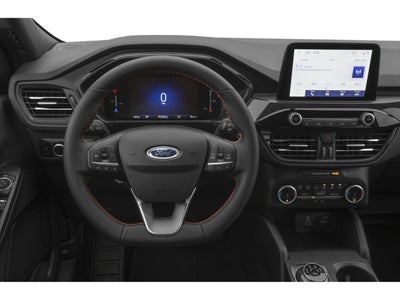 2025 Ford Escape ST-Line Demo