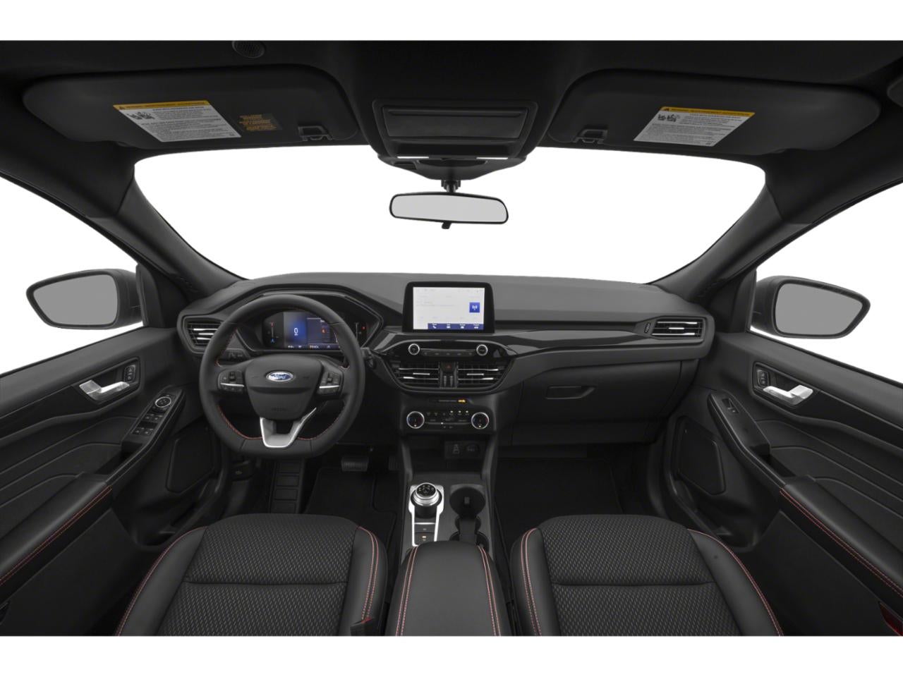 2025 Ford Escape ST-Line Demo