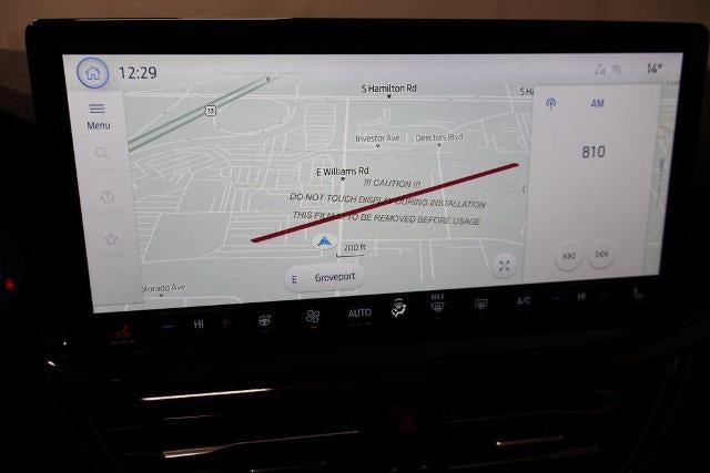 2026 Ford Escape ST-Line Select