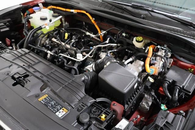 2026 Ford Escape ST-Line Select