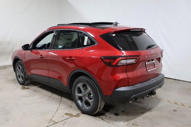2026 Ford Escape ST-Line Select