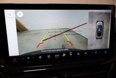 2026 Ford Escape ST-Line Select