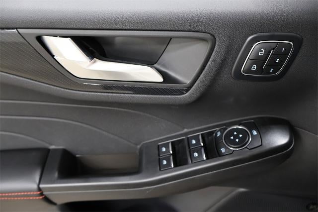 2025 Ford Escape ST-Line Elite Demo