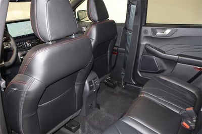 2025 Ford Escape ST-Line Elite Demo