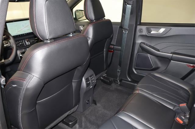 2025 Ford Escape ST-Line Elite Demo