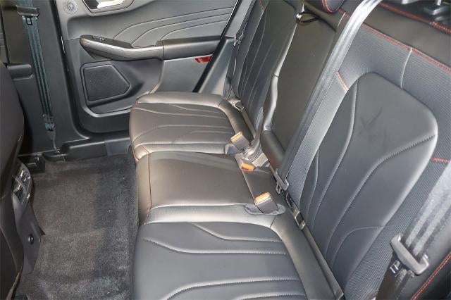 2025 Ford Escape ST-Line Elite Demo