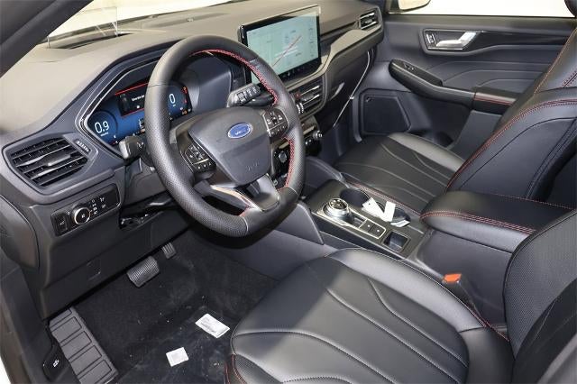 2025 Ford Escape ST-Line Elite Demo