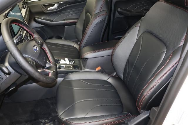 2025 Ford Escape ST-Line Elite Demo