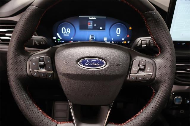 2025 Ford Escape ST-Line Elite Demo