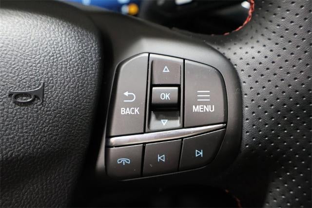 2025 Ford Escape ST-Line Elite Demo