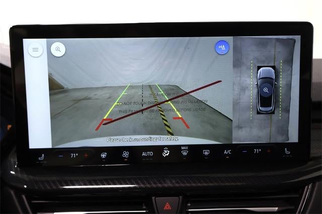 2025 Ford Escape ST-Line Elite Demo