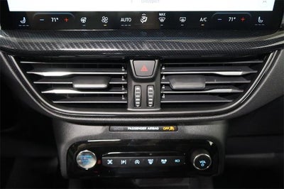 2025 Ford Escape ST-Line Elite Demo