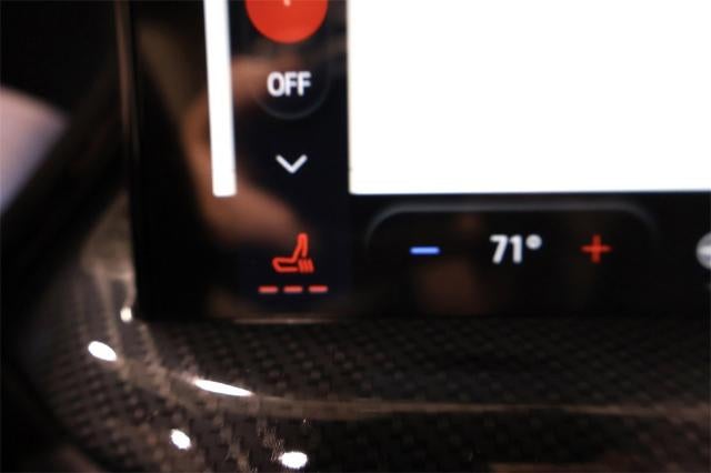 2025 Ford Escape ST-Line Elite Demo