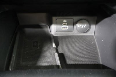 2025 Ford Escape ST-Line Elite Demo