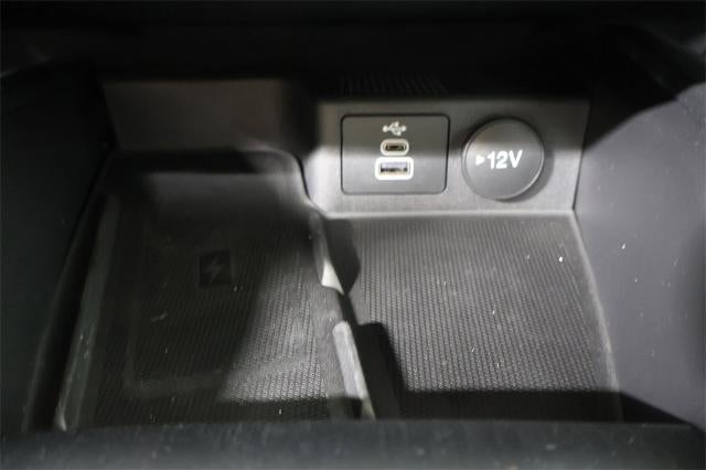 2025 Ford Escape ST-Line Elite Demo